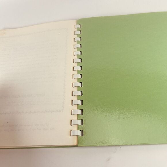 Norfolk Nebraska Cookbook Northern Heights Baptist Church Kitchen Kollections - Picture 10 of 10